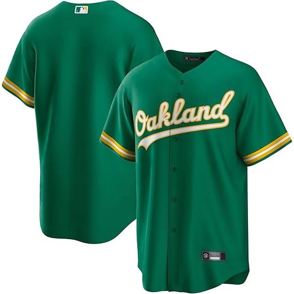 Amazon.com: Outerstuff Oakland Athletics MLB Kids Youth 4-20 White